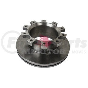 M44DH20682 by MERITOR - Air Disc Brake - Rotor-Disc Brake