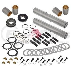 R203024 by MERITOR - Readyset Presized King Pin Kit