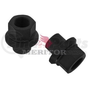 R0015681 by MERITOR - SLEEVE NUT 19MM