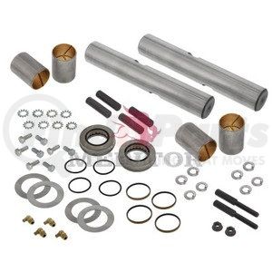 R203037 by MERITOR - Readyset Presized King Pin Kit