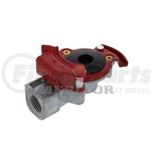 R11451 by WABCO - Glad Hand Valve Assembly