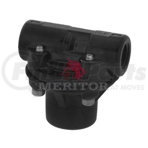 R90555396 by WABCO - Air Brake Pressure Protection Valve