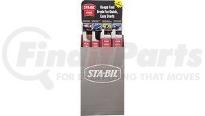 22809 by 303 PRODUCTS - STABIL DISP W/22206&22214