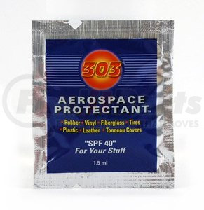 303DISPNC by 303 PRODUCTS - 303 PROTECTANT SAMPLE PK