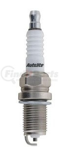 5924 by AUTOLITE - Cu Res SparkPlug