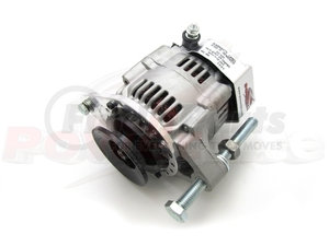 RAC065 by POWERLITE - Alternator 12V, 45A, New