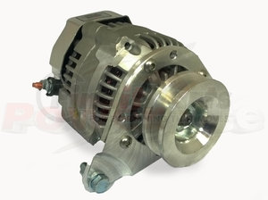 RAC068 by POWERLITE - Alternator 12V, 50A, New