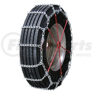 2247QC by QUALITY CHAIN - ROAD BLAZER TRUCK CHAIN