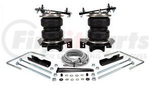 89350 by AIR LIFT - Air Spring Kit LoadLifter 5000 Ultimate Plus Rear Axle