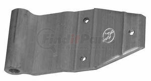 GDP31806715 by GREAT DANE TRAILERS - HINGE-REAR DOOR 3-HOLE ALUM