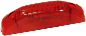 60R-MV by PETERSON LIGHTING - 60 LED Clearance/Side Marker Light - Red