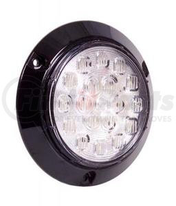 M42321 by MAXXIMA LIGHTING - 4"" ROUND SURFACE MOUNT WHIT