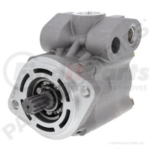 730402 by PAI - POWER STEERING PUMP