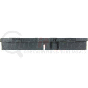 306.13690 by CENTRIC - Heavy Duty 26K Brake Pad