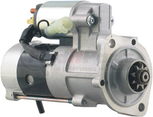 93607 by DELCO REMY - Refrigeration Starter