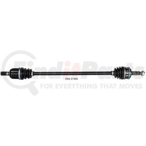 3130N by DIVERSIFIED SHAFTS SOLUTIONS, INC. (DSS) - CV axle shaft