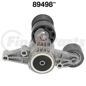 89498 by DAYCO - HD TENSIONER