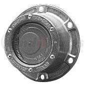 330-3011 by STEMCO - Hubcap Gasket