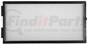 LA 177 by MAHLE - Cabin Air Filter for BMW