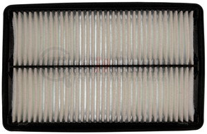 LX 3218 by MAHLE - Air Filter