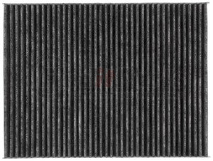 LAK 711 by MAHLE - Cabin Air Filter - Charco