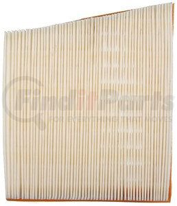 LX 3157 by MAHLE - Air Filter