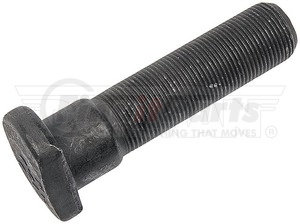 610-0096.5 by DORMAN - HD Wheel Stud