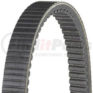 HPX5007 by DAYCO - SNOW/ATV BELT
