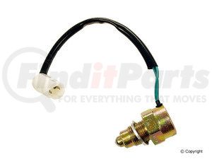 8940 by FACET - Back Up Lamp Switch for TOYOTA