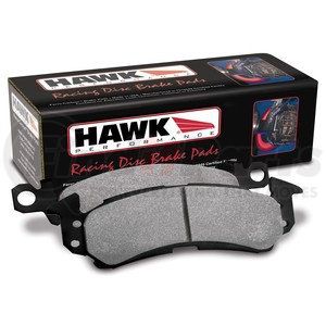 HB350N496 by HAWK FRICTION - BRAKE PADS ACURA HONDA RR