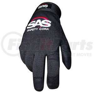 6652 by SAS SAFETY CORP - MX Pro-Tool Mechanics Safety Gloves