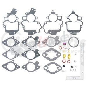 PXA46064 by PRO-TEC FILTERS