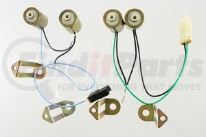 771098 by PIONEER - SOLENOID KIT