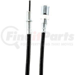 CA-3018 by PIONEER - SPEEDOMETER CABLE