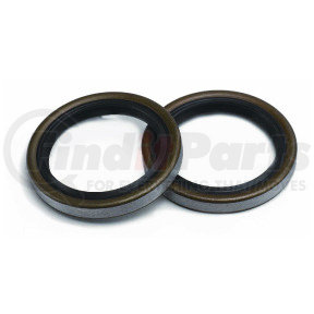 010-009-00 by DEXTER AXLE - Seal, Grease 1.5