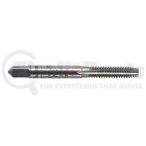 8012 by IRWIN HANSON - 4 - 40 NC Machine Plug Screw Tap, Carded