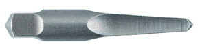 53604 by IRWIN HANSON - ST-4 Straight Flute Screw Extractor, Carded