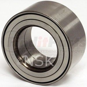 51BWD01 by NSK - Wheel Bearing for HONDA