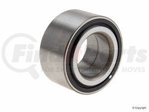 ZA 43BWD14 by NSK - Wheel Bearing for HONDA