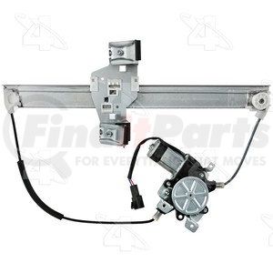 382011 by ACI WINDOW LIFT MOTORS - POWER WINDOW MOTOR AND RE