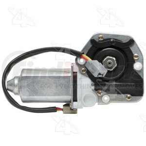 83111 by ACI WINDOW LIFT MOTORS - WINDOW LIFT MOTOR