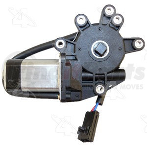 88254 by ACI WINDOW LIFT MOTORS - WINDOW LIFT MOTOR