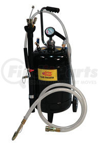 6EV by JOHN DOW INDUSTRIES - 6 Gallon Fluid Evacuator