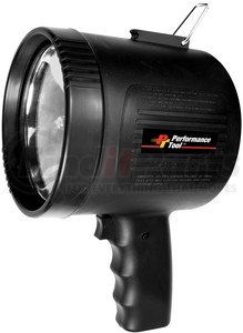 W2433 by WILMAR - 2M CP Spotlight - Black