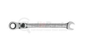 85954 by GEARWRENCH - XL Gearbox Ratcheting Wrench 7/16"