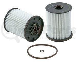 WF10509 by WIX FILTERS - Fuel Filter Wix WF10509