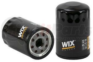 WL10255 by WIX FILTERS - SPIN-ON LUBE FILTER