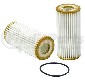 WL10396 by WIX FILTERS - OIL FILTER