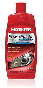 08808 by MOTHERS WAX & POLISH - POWERPLASTIC 4 LIGHTS