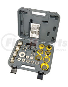 70960 by PRIVATE BRAND TOOLS - Crankshaft & Camshaft Seal Tool Kit